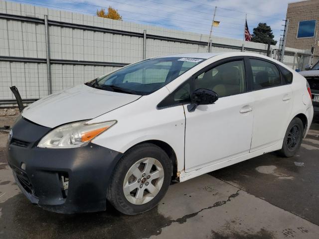 TOYOTA PRIUS 2013 jtdkn3du9d5582990