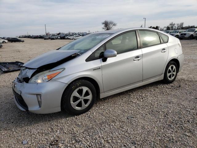 TOYOTA PRIUS 2013 jtdkn3du9d5594928