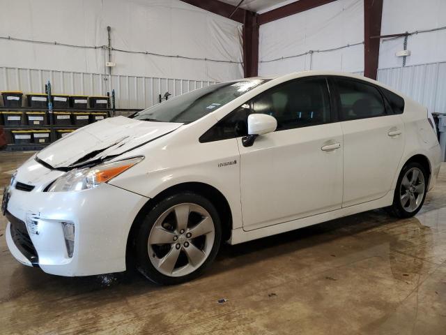 TOYOTA PRIUS 2013 jtdkn3du9d5594959