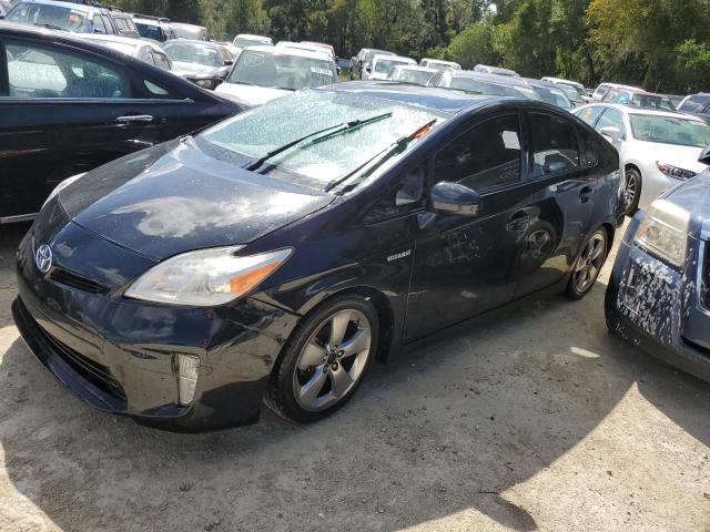 TOYOTA PRIUS 2013 jtdkn3du9d5596582