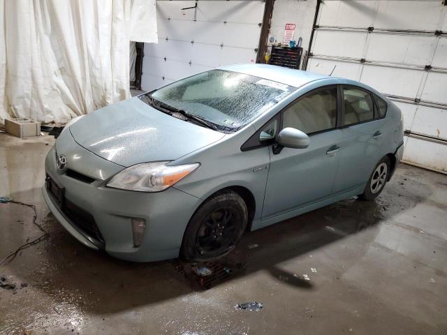 TOYOTA PRIUS 2013 jtdkn3du9d5600890