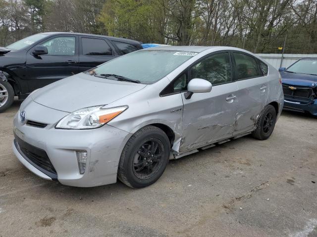 TOYOTA PRIUS 2013 jtdkn3du9d5607368