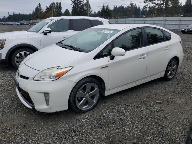 TOYOTA PRIUS 2013 jtdkn3du9d5608309