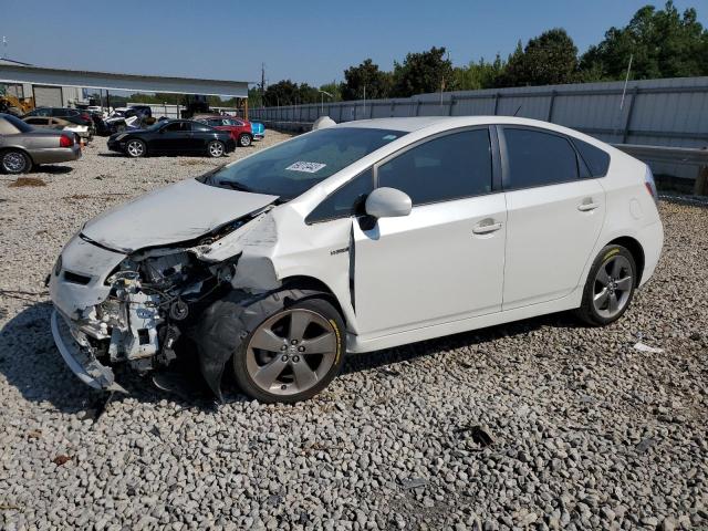 TOYOTA PRIUS 2013 jtdkn3du9d5618208