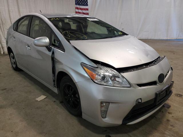 TOYOTA PRIUS 2013 jtdkn3du9d5618497