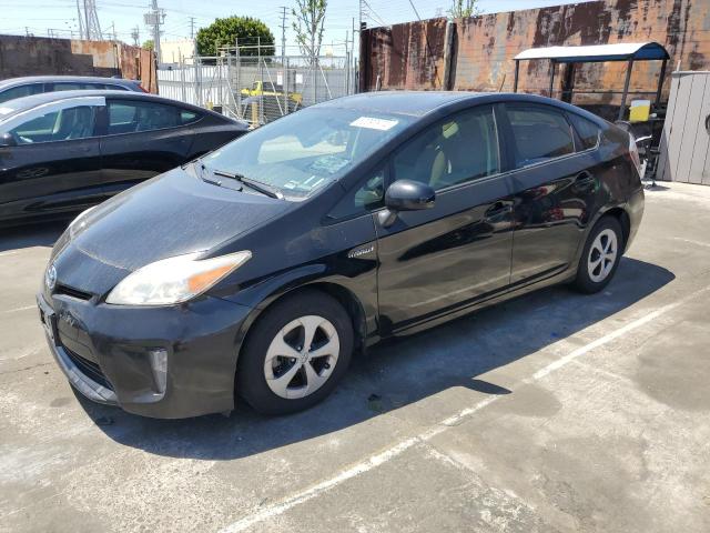 TOYOTA PRIUS 2013 jtdkn3du9d5620542