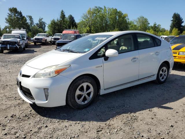 TOYOTA PRIUS 2013 jtdkn3du9d5629497