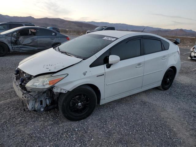 TOYOTA PRIUS 2013 jtdkn3du9d5641679