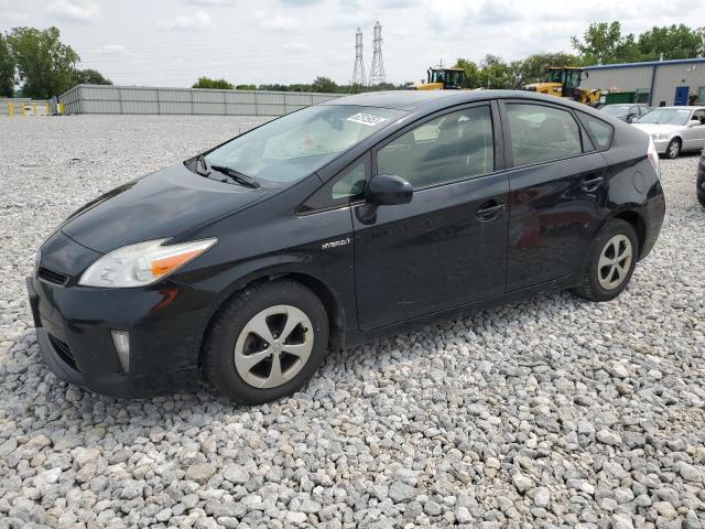 TOYOTA PRIUS 2013 jtdkn3du9d5642718