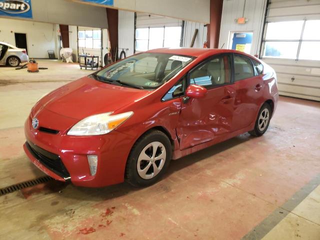 TOYOTA PRIUS 2013 jtdkn3du9d5647675