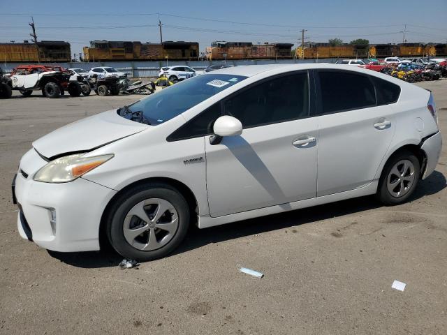 TOYOTA PRIUS 2013 jtdkn3du9d5655226