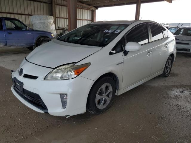 TOYOTA PRIUS 2013 jtdkn3du9d5661267