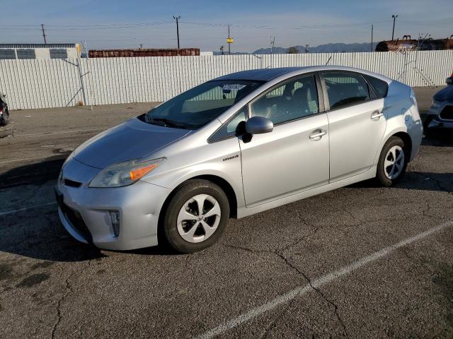 TOYOTA PRIUS 2013 jtdkn3du9d5681891