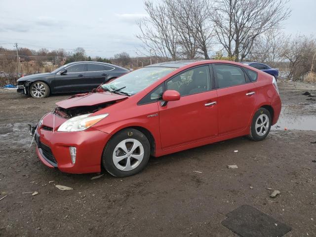 TOYOTA PRIUS 2013 jtdkn3du9d5689912