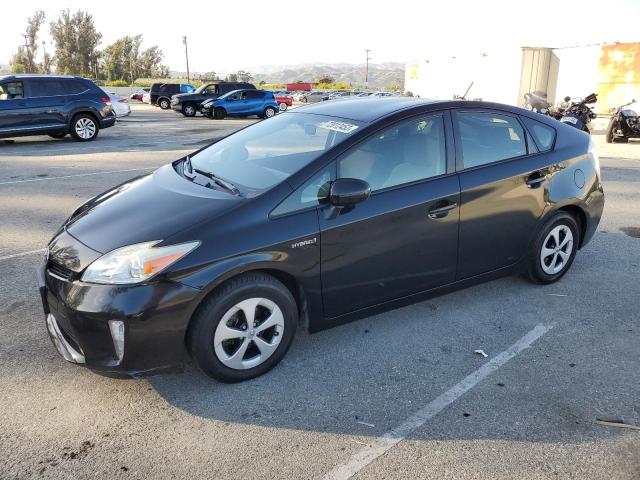 TOYOTA PRIUS 2014 jtdkn3du9e0357449