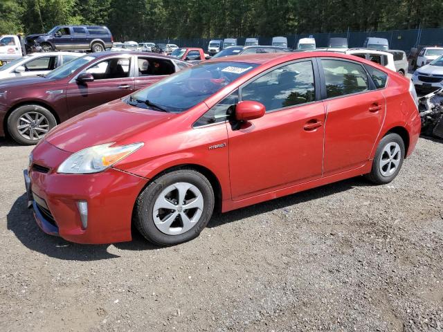 TOYOTA PRIUS 2014 jtdkn3du9e0362005