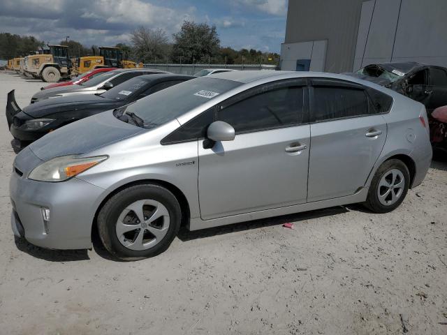 TOYOTA PRIUS 2014 jtdkn3du9e0364773