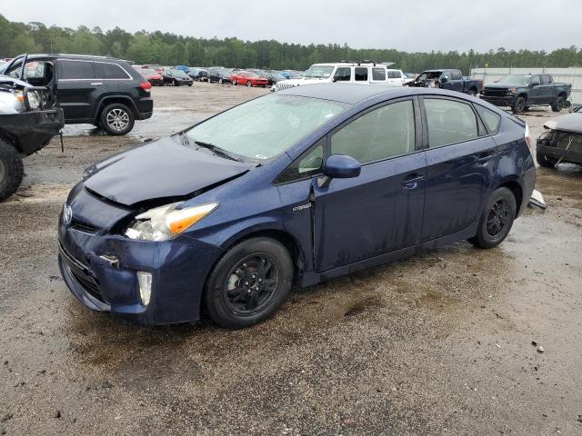 TOYOTA PRIUS 2014 jtdkn3du9e0366586