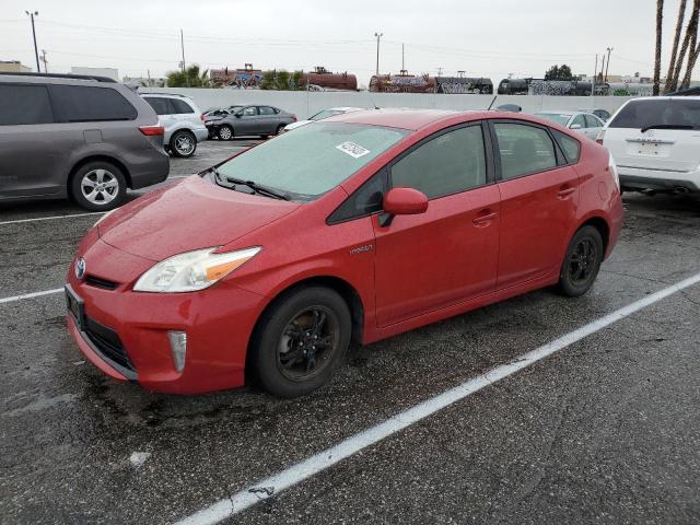 TOYOTA PRIUS 2014 jtdkn3du9e0368189