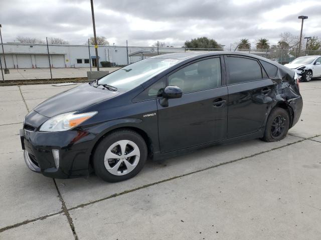 TOYOTA PRIUS 2014 jtdkn3du9e0368760