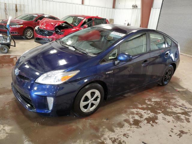 TOYOTA PRIUS 2014 jtdkn3du9e0370458