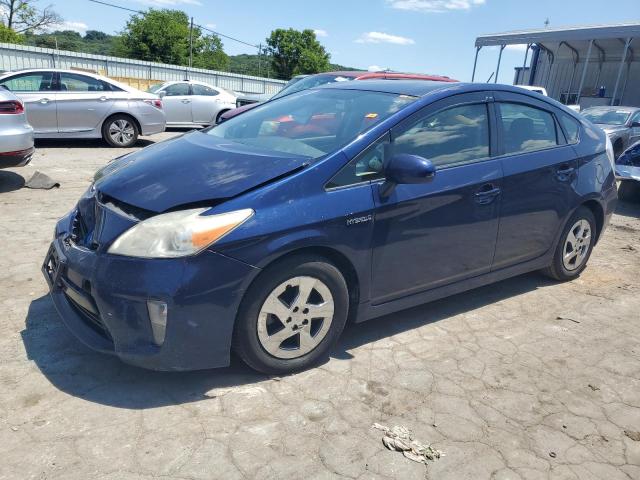 TOYOTA PRIUS 2014 jtdkn3du9e0371190