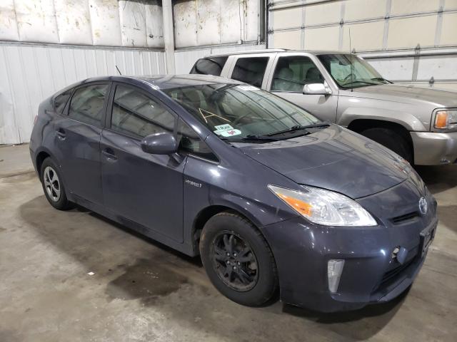 TOYOTA PRIUS 2014 jtdkn3du9e0380925