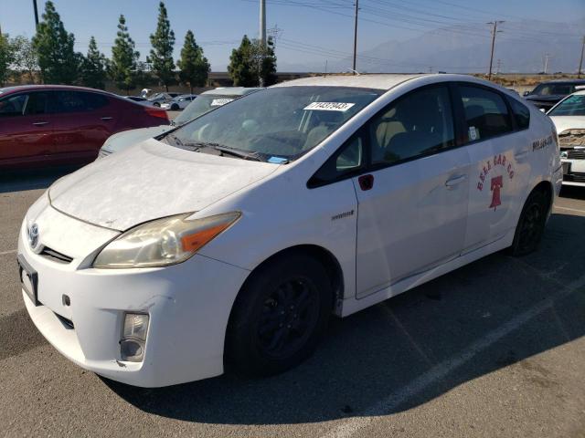 TOYOTA PRIUS 2014 jtdkn3du9e0381024