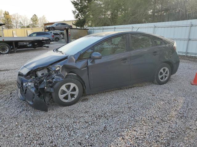 TOYOTA PRIUS 2014 jtdkn3du9e0381136