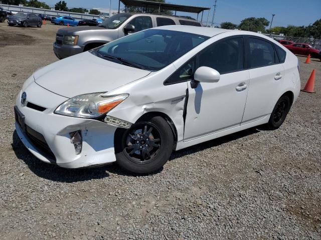 TOYOTA PRIUS 2014 jtdkn3du9e0382562