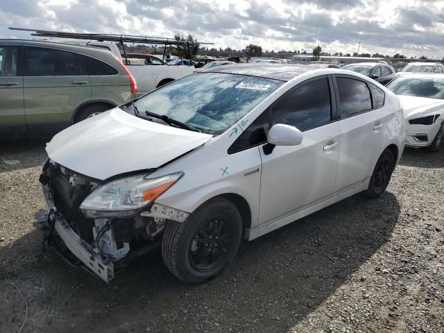 TOYOTA PRIUS 2014 jtdkn3du9e0387390