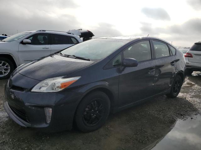 TOYOTA PRIUS 2014 jtdkn3du9e0388393