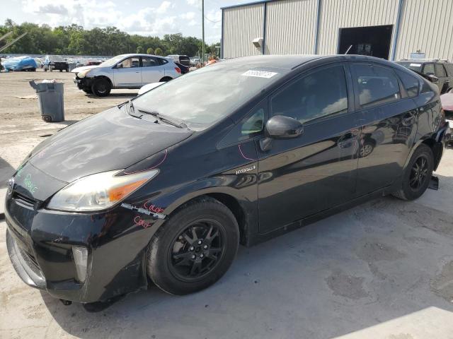 TOYOTA PRIUS 2014 jtdkn3du9e0389768