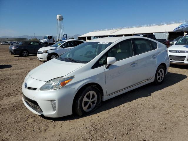 TOYOTA PRIUS 2014 jtdkn3du9e0390385