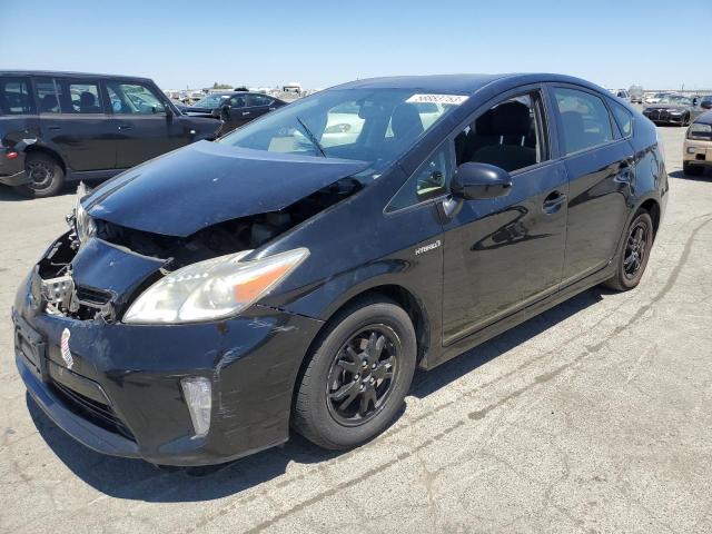 TOYOTA PRIUS 2014 jtdkn3du9e0393089