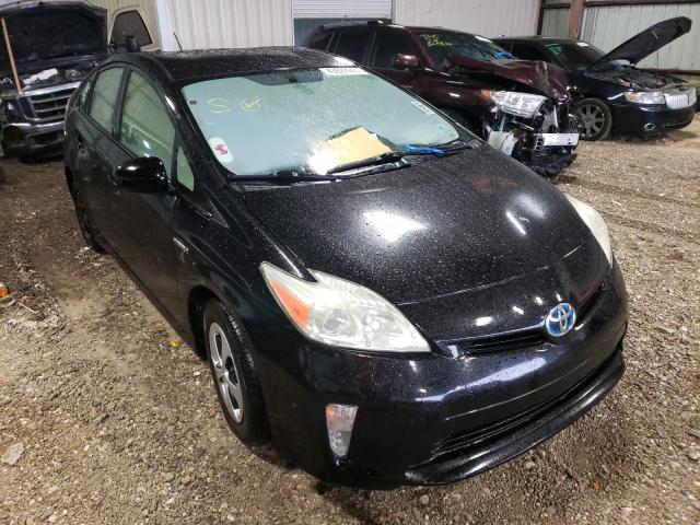 TOYOTA PRIUS 2014 jtdkn3du9e1738549