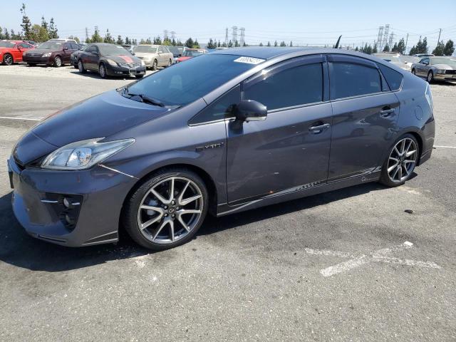 TOYOTA PRIUS 2014 jtdkn3du9e1741063