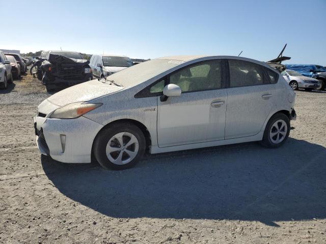 TOYOTA PRIUS 2014 jtdkn3du9e1744870