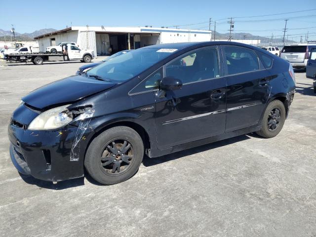 TOYOTA PRIUS 2014 jtdkn3du9e1754332