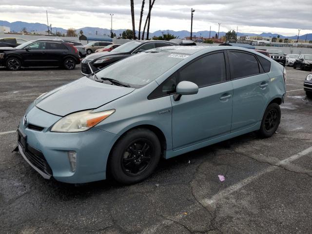 TOYOTA PRIUS 2014 jtdkn3du9e1755545