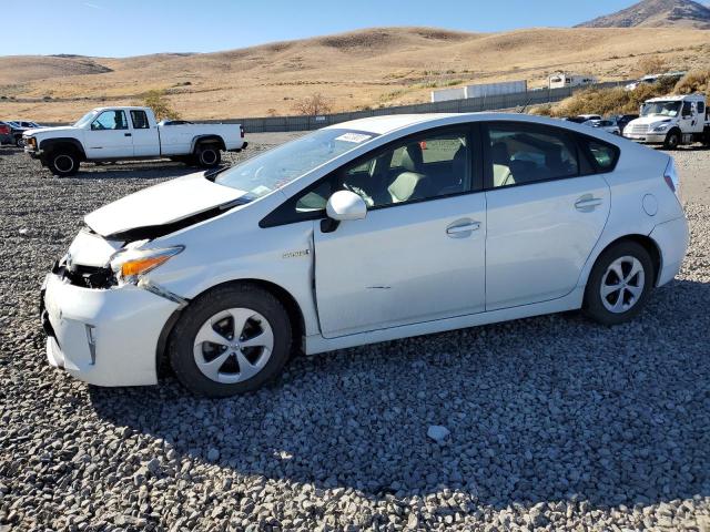 TOYOTA PRIUS 2014 jtdkn3du9e1757392