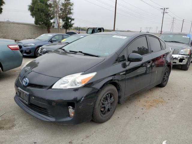 TOYOTA PRIUS 2014 jtdkn3du9e1757733