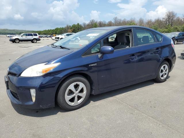 TOYOTA PRIUS 2014 jtdkn3du9e1762236