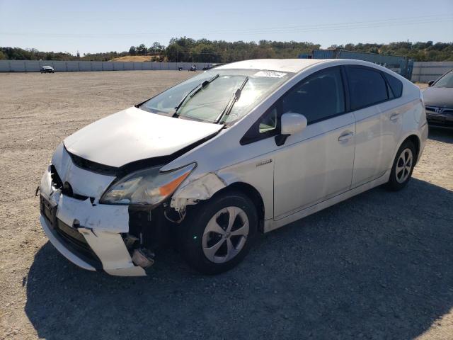 TOYOTA PRIUS 2014 jtdkn3du9e1763807