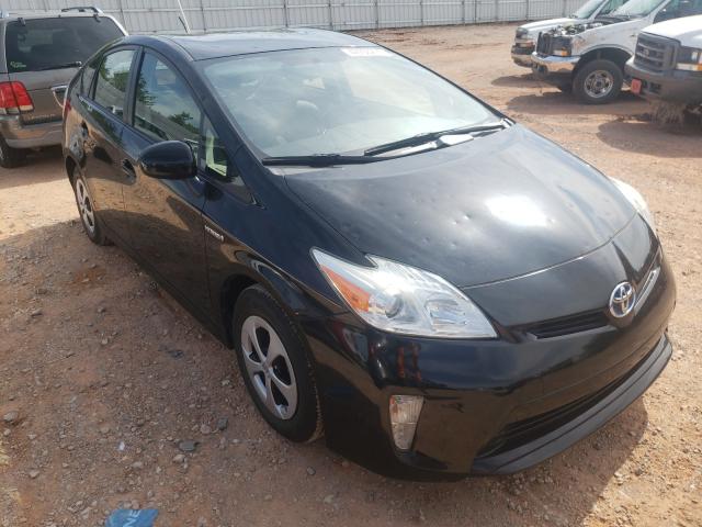 TOYOTA PRIUS 2014 jtdkn3du9e1764214