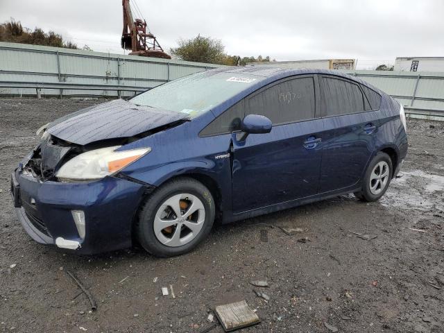 TOYOTA PRIUS 2014 jtdkn3du9e1767386