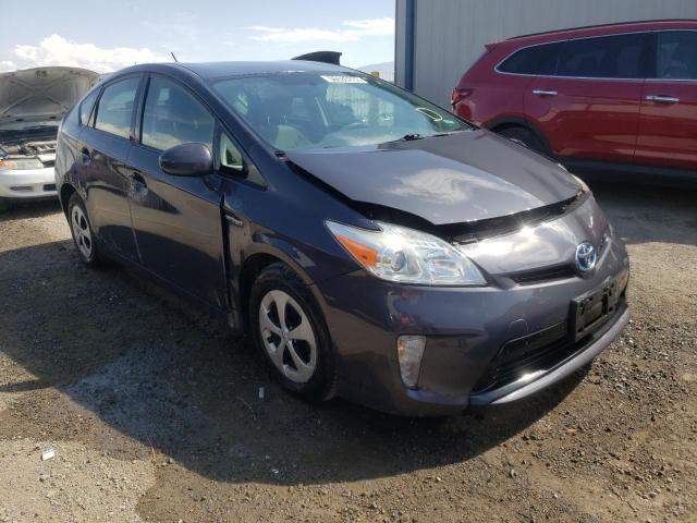 TOYOTA PRIUS 2014 jtdkn3du9e1774354