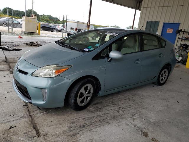 TOYOTA PRIUS 2014 jtdkn3du9e1793258