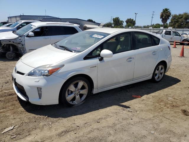 TOYOTA PRIUS 2014 jtdkn3du9e1796015