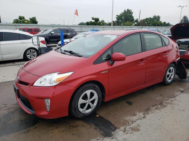 TOYOTA PRIUS 2014 jtdkn3du9e1796225